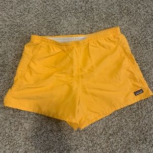 Patagonia 5’ Baggies
